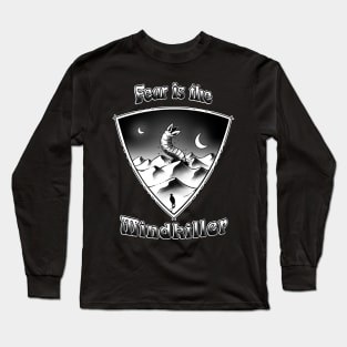 Litany Long Sleeve T-Shirt